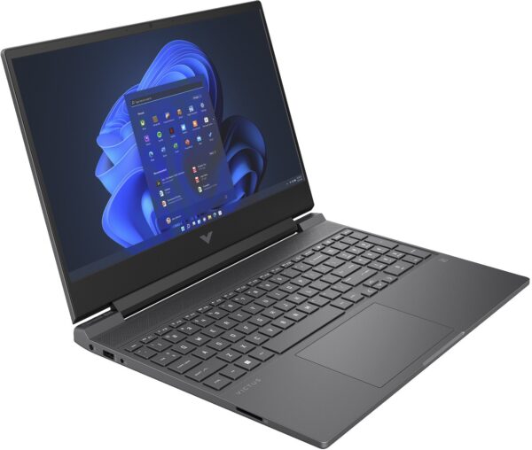 لپ تاپ اچ پی Victus i5 12450H 16GB 512SSD 4G 3050 (victus i5 12450 16 512 3050) - Image 6