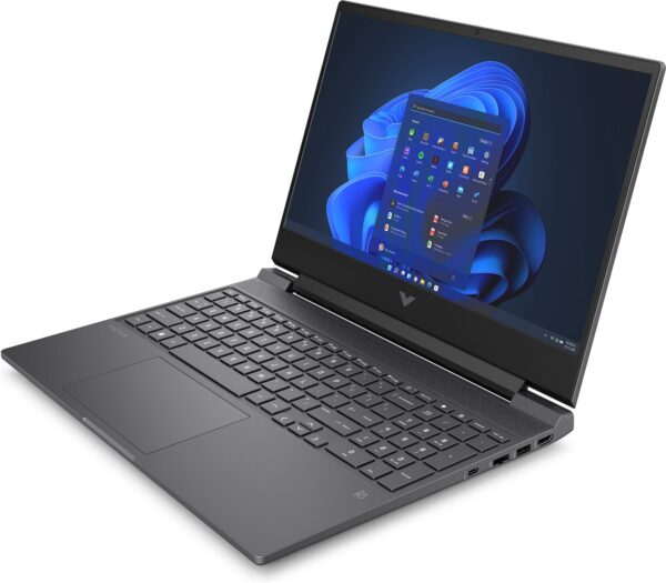لپ تاپ اچ پی Victus i5 12450H 16GB 512SSD 4G 3050 (victus i5 12450 16 512 3050) - Image 5