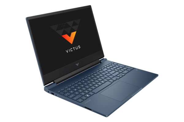 لپ تاپ اچ پی Victus FB2063DX R5 7535HS 8GB 512SSD 4G RX6550M (victus r5 7535hs 8 512 rx6550) - Image 4