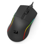 موس گیمینگ ردراگون DEICIDE M816 RGB