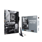 مادربرد ایسوس مدل PRIME Z790-P WiFi DDR5