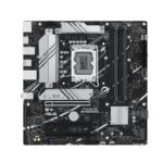 مادربرد ایسوس مدل PRIME B760M-A DDR5 - Image 4