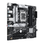 مادربرد ایسوس مدل PRIME B760M-A DDR5 - Image 2