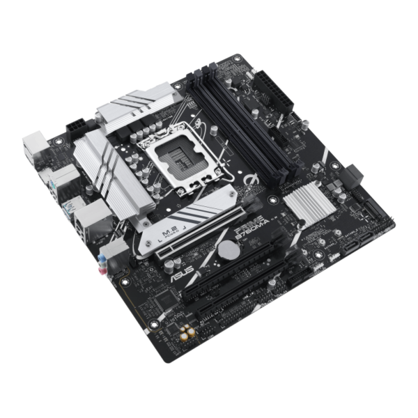 مادربرد ایسوس مدل PRIME B760M-A DDR5 - Image 3