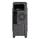 کیس کامپیوتر گیم مکس مدل G563-FRGB - Image 2