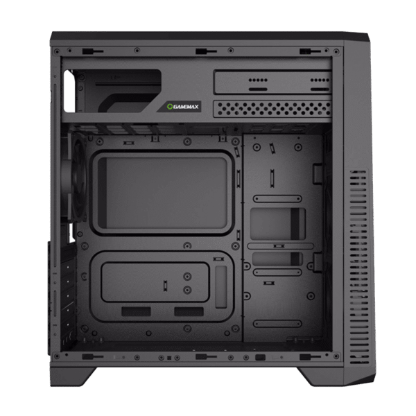 کیس کامپیوتر گیم مکس مدل G561-FRGB - Image 3