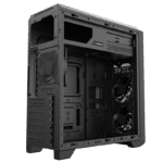 کیس کامپیوتر گیم مکس مدل G563-FRGB - Image 4