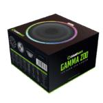 خنک کننده پردازنده گیم مکس مدل Gamma 200 - Image 3
