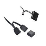 فن کیس گیم مکس GMX-12 CBB - Image 2