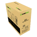 کیس کامپیوتر گیم مکس مدل G561-FRGB - Image 4