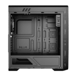 کیس کامپیوتر گیم مکس مدل MoonLight FRGB G511 black - Image 8