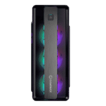 کیس کامپیوتر گیم مکس مدل MoonLight FRGB G511 black