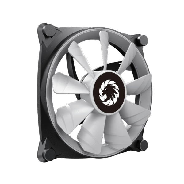 فن کیس گیم مکس GMX-12 CBB - Image 4