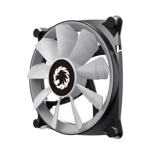 فن کیس گیم مکس GMX-12 CBB - Image 6