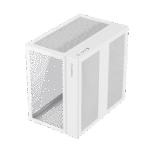 کیس کامپیوتر گیم مکس مدل INFINITY WHITE - Image 2