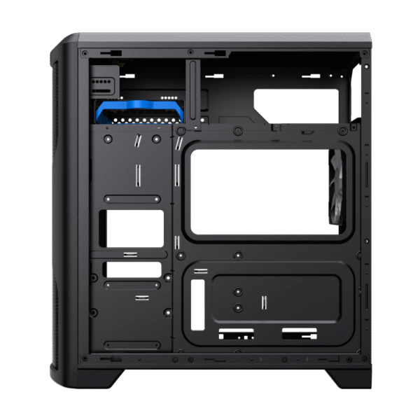 کیس کامپیوتر گیم مکس مدل G563-FRGB - Image 5
