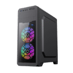 کیس کامپیوتر گیم مکس مدل G563-FRGB - Image 6