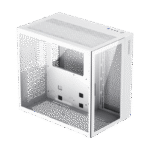 کیس کامپیوتر گیم مکس مدل INFINITY WHITE - Image 4