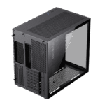 کیس کامپیوتر گیم مکس مدل INFINITY BLACK - Image 4