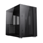 کیس کامپیوتر گیم مکس مدل INFINITY BLACK - Image 5