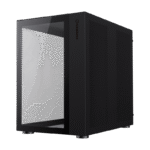 کیس کامپیوتر گیم مکس مدل INFINITY BLACK - Image 6
