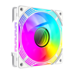 فن کیس گیم مکس مدل KF300 WH - Image 3