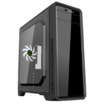 کیس کامپیوتر گیم مکس مدل G561-FRGB - Image 5