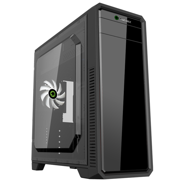 کیس کامپیوتر گیم مکس مدل G561-FRGB - Image 5