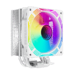خنک کننده پردازنده گیم مکس Ice Force White
