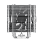 خنک کننده پردازنده گیم مکس Ice Force White - Image 4