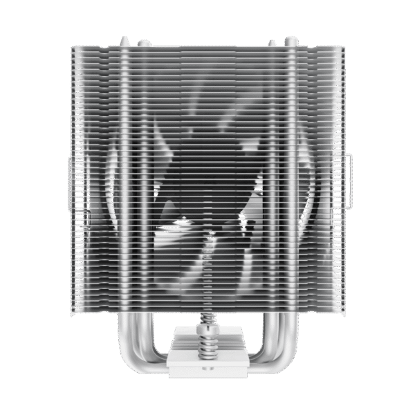 خنک کننده پردازنده گیم مکس Ice Force White - Image 4