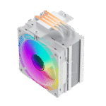 خنک کننده پردازنده گیم مکس Ice Force White - Image 5