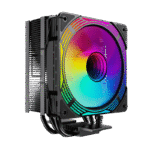 خنک کننده پردازنده گیم مکس Ice Force Black