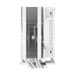 خنک کننده پردازنده گیم مکس Ice Force White - Image 7