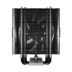 خنک کننده پردازنده گیم مکس Ice Force Black - Image 7