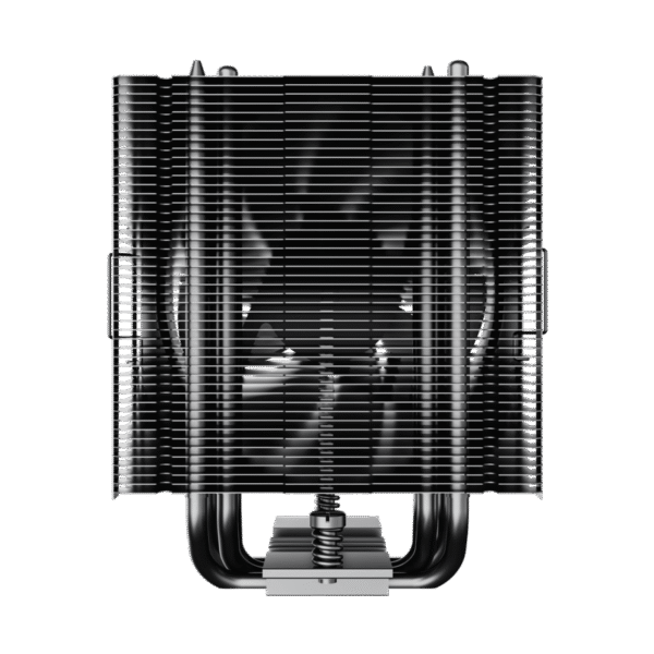 خنک کننده پردازنده گیم مکس Ice Force Black - Image 7