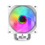 خنک کننده پردازنده گیم مکس Sigma 550 Infinity White - Image 8