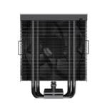 خنک کننده پردازنده گیم مکس Sigma 550 Infinity Black - Image 2