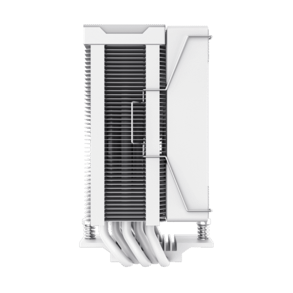خنک کننده پردازنده گیم مکس Sigma 550 Infinity White - Image 6
