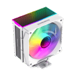 خنک کننده پردازنده گیم مکس Sigma 550 Infinity White