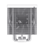 خنک کننده پردازنده گیم مکس Sigma 550 Infinity White - Image 5
