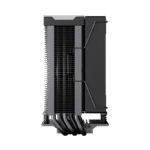 خنک کننده پردازنده گیم مکس Sigma 550 Infinity Black - Image 3