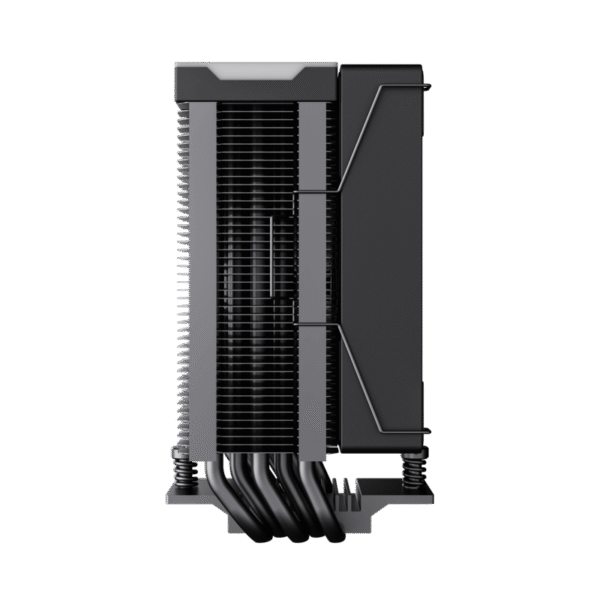 خنک کننده پردازنده گیم مکس Sigma 550 Infinity Black - Image 3