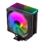 خنک کننده پردازنده گیم مکس Sigma 550 Infinity Black - Image 4