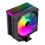 خنک کننده پردازنده گیم مکس Sigma 550 Infinity Black