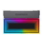 خنک کننده پردازنده گیم مکس Sigma 550 Infinity Black - Image 7