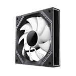 فن کیس گیمینگ گیم‌ مکس FN12A S3I Black بسته 3 عددی - Image 3