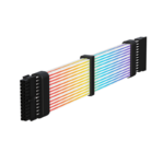کابل اسلیو گیم مکس MB 24Pin Black - Image 2