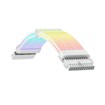 کابل اسلیو گیم مکس MB 24Pin White - Image 2