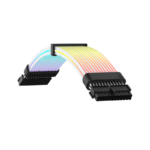 کابل اسلیو گیم مکس MB 24Pin Black